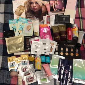 Luxury Beauty Lot